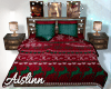 Holiday Cabin Bed