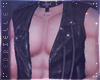 E~ Master Leather Jacket
