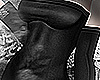 Ã sleeved Goth Dress