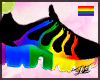 Rainbow Kicks