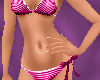 (V) Pink Bikini