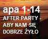 AFTER PARTY - ABY NAM SI
