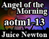 Angel of the morning