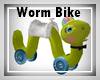 TiMothys Kid Worm Bike