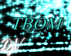 = Bomb Teal Light