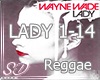 SD Lady - Wayne Wade