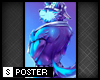 Furry Poster Sed5