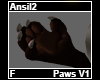 Ansil2 Paws F V1