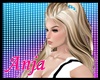 C blond 06 ## Anja
