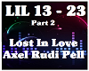 Lost In Love-Axel 2/2