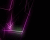 PURPLE STRIPE