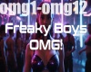 OMG