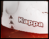 kappa white