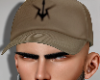 Cap Beige