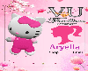 Hello kitty (Pink)