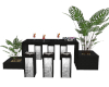 R~ Island Patio Bar