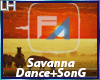 Kygo-Savanna |D+S