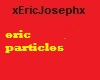 eric particles