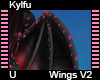 Kylfu Wings V2