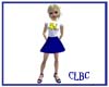 clbc blue mini