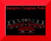 Vampire  Couples Sofa DV