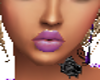 Lip Gloss Purple Lizzy