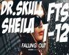 Sheila - Falling Out