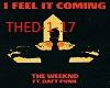 The-Weeknd