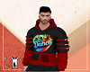 CC Hoodie Let's Dance