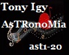 Tony Igy_AsTRonoMia