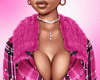 Cher Pink Top