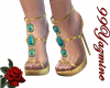 cleopatra shoes