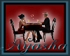 *A* Red/Blk Cpl Dinner
