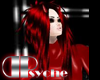 -DP- RED PSYCHE