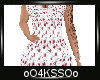 4K .:Floral Dress:.