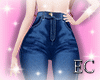 EC| Ostera Jeans RXL