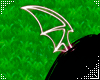 P. Neon Bat wings OnHead