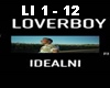 Loverboy - Idealni