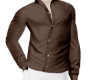 Brown Shirt
