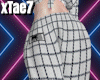 Summer Pants F