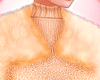 Golden Luxe Fur