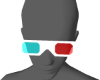 3D M