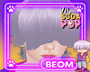 Mystery Saja Hair