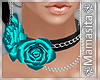 [M]Roses e Necklace
