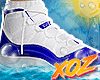 xOz Blue 11s '26