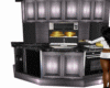 Kitchen gray animated