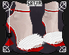 Santa Diva Heels #2