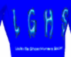 LGHS - Louisville Ghost