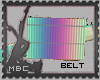 MBC -Buckle and Belt 
