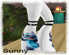 *SW* Stitch Flares